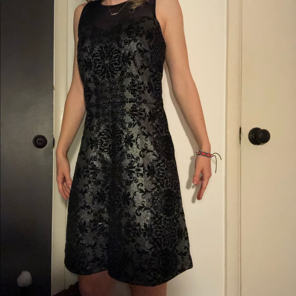 Holiday Dress